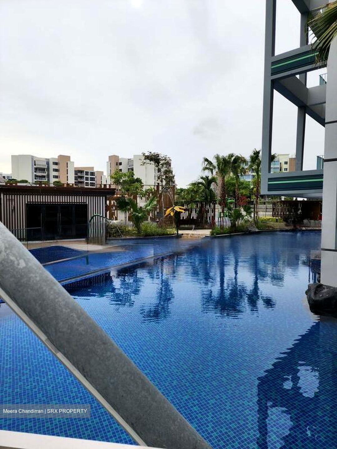 The Jovell (D17), Condominium #439995491